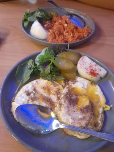 عکس رستوران اسدی