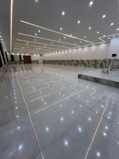 عکس باغ تالار دیماه