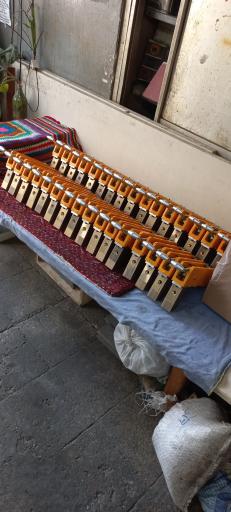 عکس تکنو تراش کیانی
