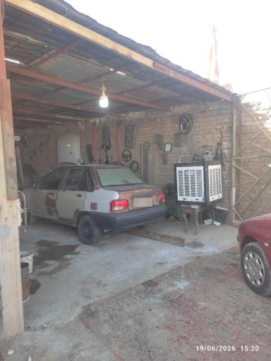 عکس صافکاری کرمانج