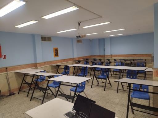 عکس هنرستان فنی حرفه ای هیئت امنایی شهید اصغر امانی