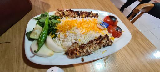 عکس رستوران اسدی