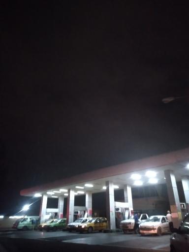 عکس پمپ گاز CNG دارالسلام