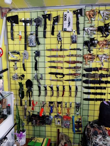 عکس فروشگاه کمپ استار