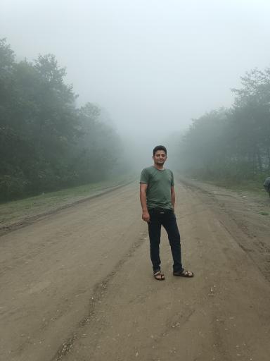 عکس ییلاق آندره