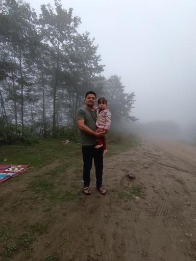 عکس ییلاق آندره