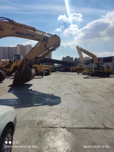 عکس شرکت فراماشین