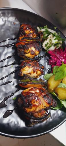 عکس کافه رستوران اشپز باشی