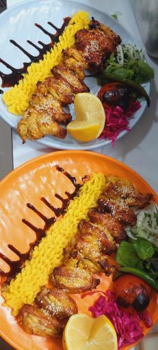 عکس کافه رستوران اشپز باشی