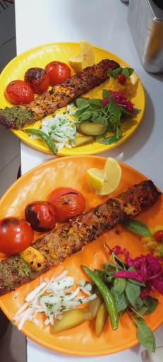 عکس کافه رستوران اشپز باشی