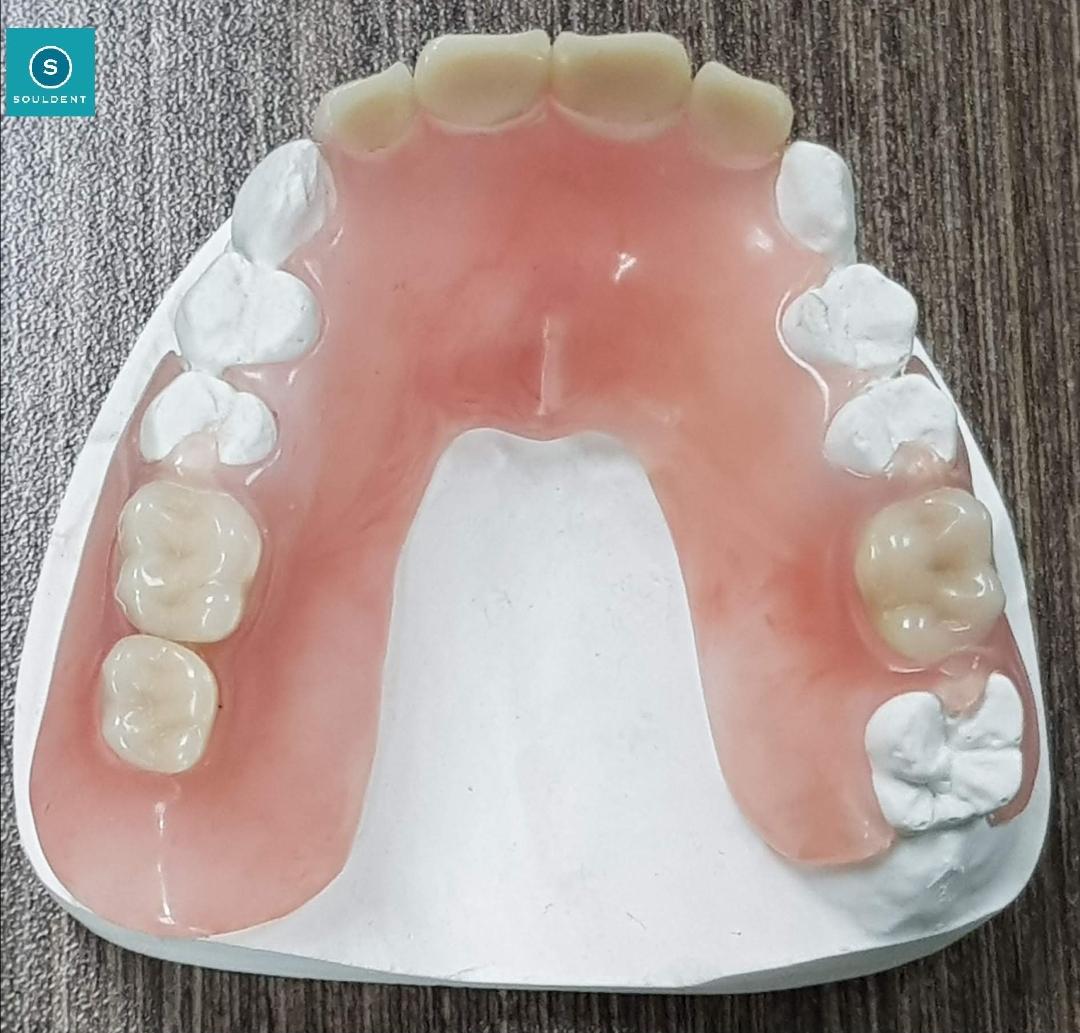 عکس مطب دندانسازی مقدم