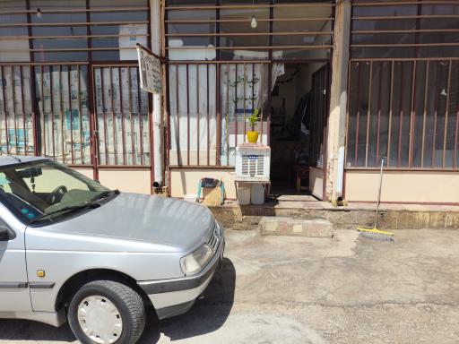 عکس خیاطی عباس