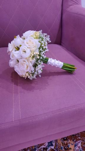 عکس گلسرا و تزئینات خورشید