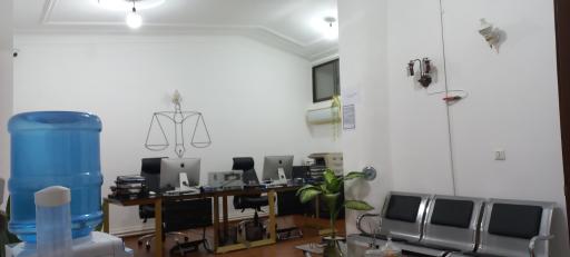 عکس دفتر اسناد رسمی ۴۵۱ (مهناز مساعدی