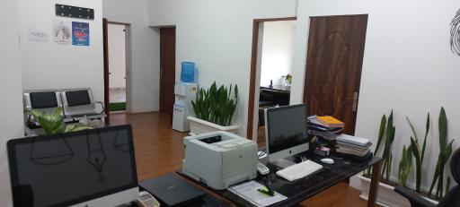 عکس دفتر اسناد رسمی ۴۵۱ (مهناز مساعدی