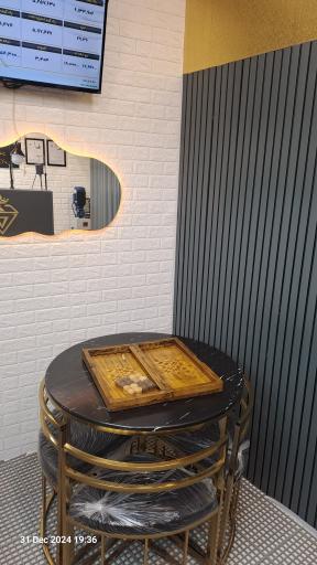 گالری طلای خان