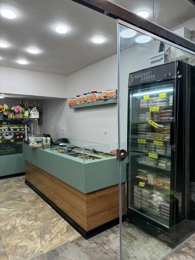 عکس هایپر سبزیجات قمی شعبه ۲