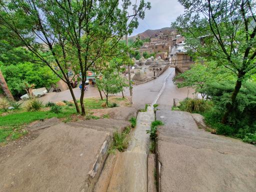 عکس باغ ملی خرو