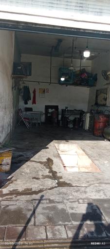 عکس جلوبندی سازی وکمک فنرسازی ابراهیم 