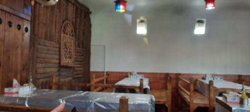 رستوران و فست فود سجاد