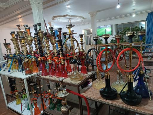 عکس کافه مولانا