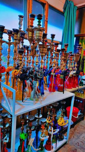 عکس کافه مولانا