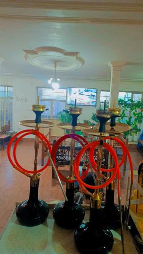 عکس کافه مولانا