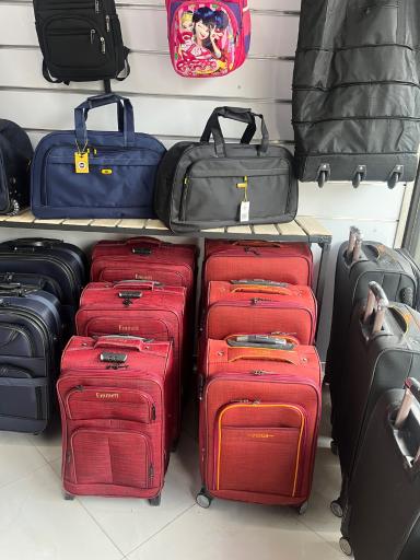 عکس کیف جوان 