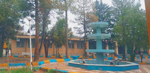 دانشگاه فرهنگیان (پردیس شهید باهنر شهرکرد)