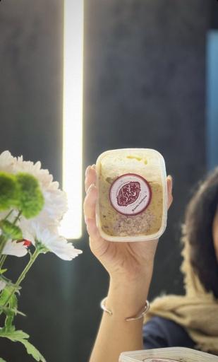 عکس مطبخ برکه