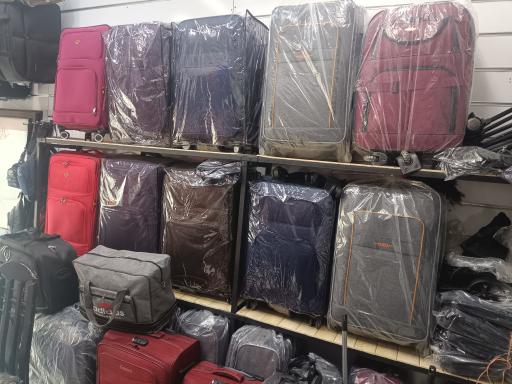 عکس کیف جوان 