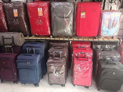 عکس کیف جوان 