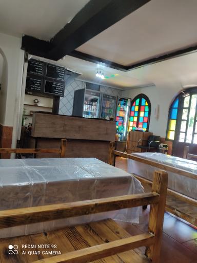 عکس رستوران و فست فود سجاد