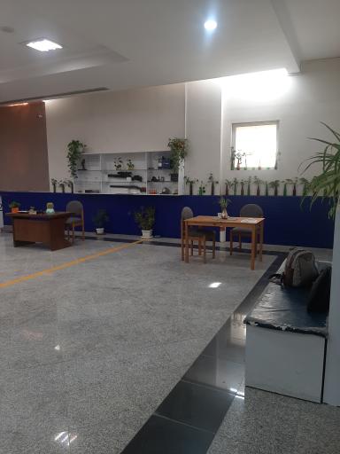 عکس سالن تیراندازی ماشه مهارت