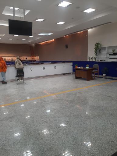 عکس سالن تیراندازی ماشه مهارت