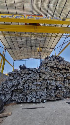 عکس فروشگاه آهن آلات خواجویی