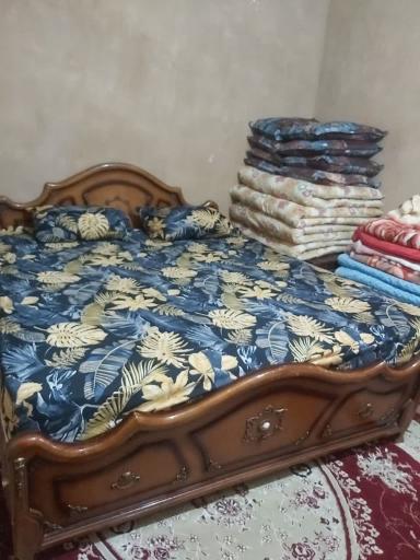 عکس اقامتگاه بانو مسافر