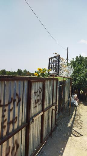 عکس کارگاه درب آکاردئونی و حفاظ درب آپارتمان  ایمن کاران وحدت