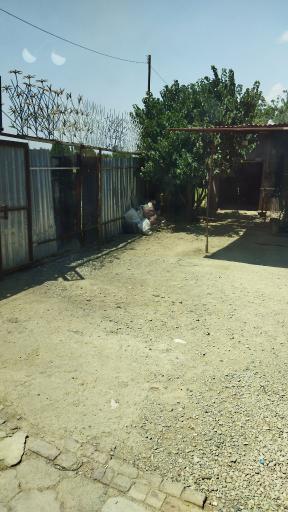 عکس کارگاه درب آکاردئونی و حفاظ درب آپارتمان  ایمن کاران وحدت