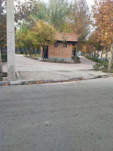 عکس پارک ملک