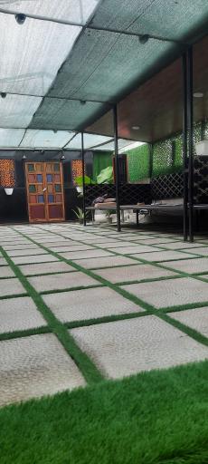 عکس کافه هم رفیق