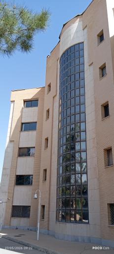 عکس مدیریت درمان تامین اجتماعی چهارمحال و بختیاری