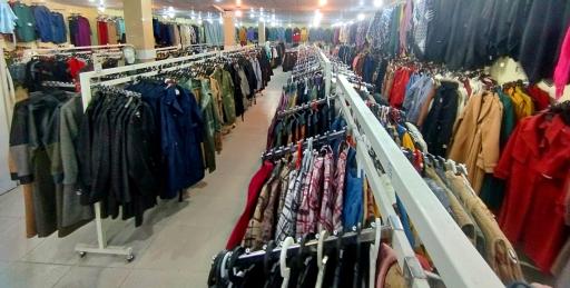 عکس پوشاک گلپوش