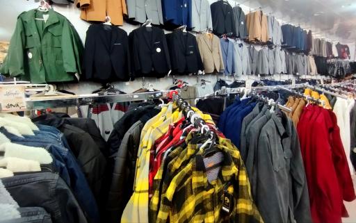 عکس پوشاک گلپوش