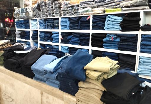 عکس پوشاک گلپوش