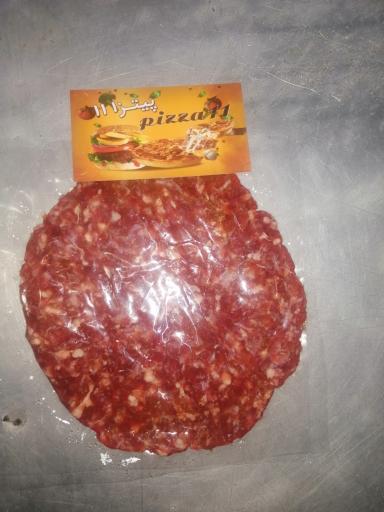 عکس پیتزا 11 