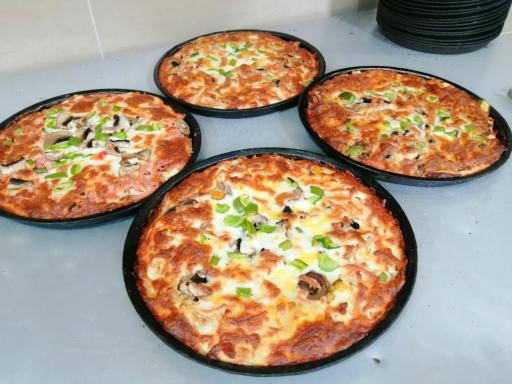 عکس پیتزا 11 