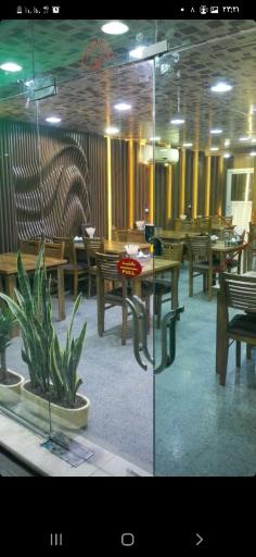 عکس چلوکبابی بهار