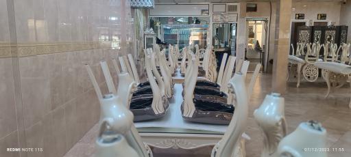 عکس رستوران و آشپزخانه مرکزی 