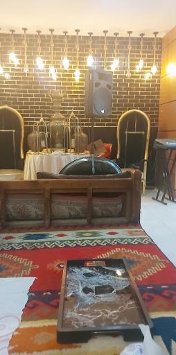 عکس رستوران و سفره خانه سنتی ارم آتشگاه